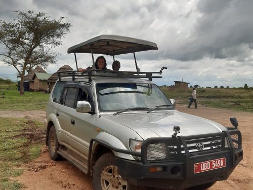 Book self drive car rental in Uganda with flexible pickup, 4x4 vehicles, insurance, and unlimited mileage. Travel Uganda freely with Uganda Car Rentals.