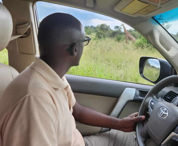 Rent a car in Uganda with a driver for safaris, business, or city travel. Professional driver-guides, 4x4 vehicles, and flexible hire options.