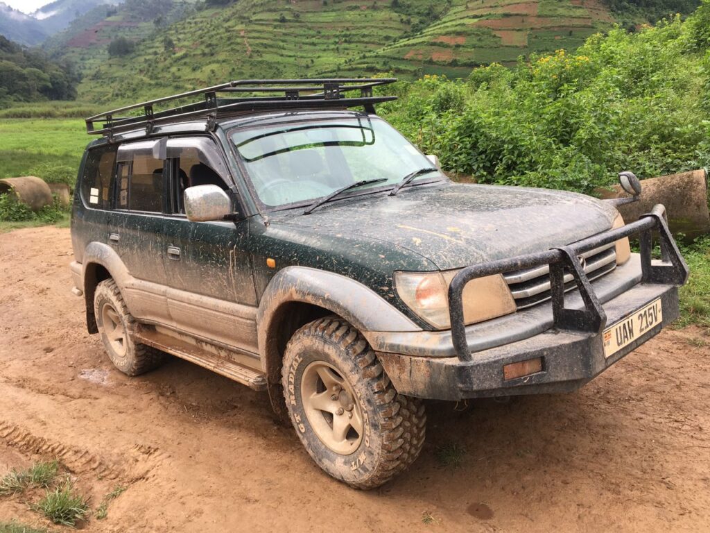 4x4 car rental Uganda services from Uganda Car Rentals give you the flexibility, reliability, and value you need. With a strong fleet, professional support, and tailored rental solutions, we ensure every journey is safe, comfortable, and unforgettable.