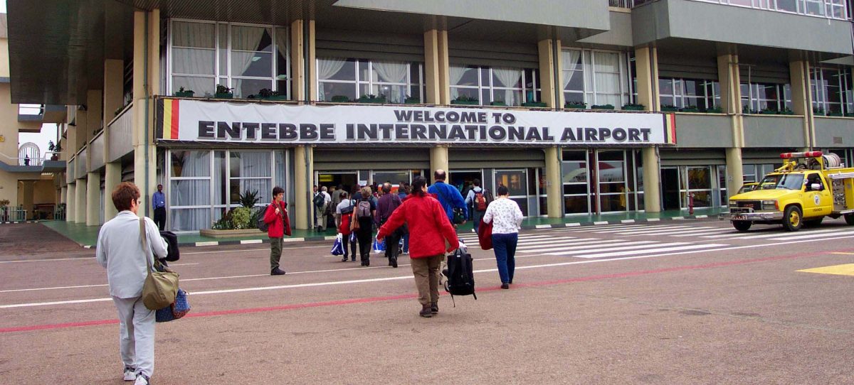 Rent a car hire at Entebbe Airport for safaris, business, or road trips. 4x4 self-drive, airport pickup, and cross-border options available.