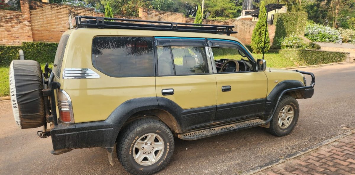 A Uganda self drive journey with a 4x4 vehicle from Uganda Car Rentals is one of the most flexible and immersive ways to visit Uganda.