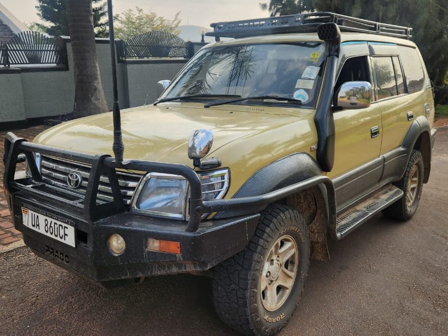 Uganda car rental, self-drive Uganda, car hire with driver Uganda, one-way car rental Uganda, cross-border car hire Rwanda–Uganda