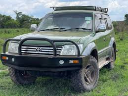 Entebbe Airport Car Hire | Self-Drive & 4x4 Rental