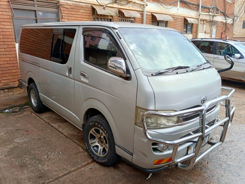 Book corporate car hire in Uganda with professional drivers for airport transfers, meetings, conferences, NGO fieldwork, and long-term business transport.
