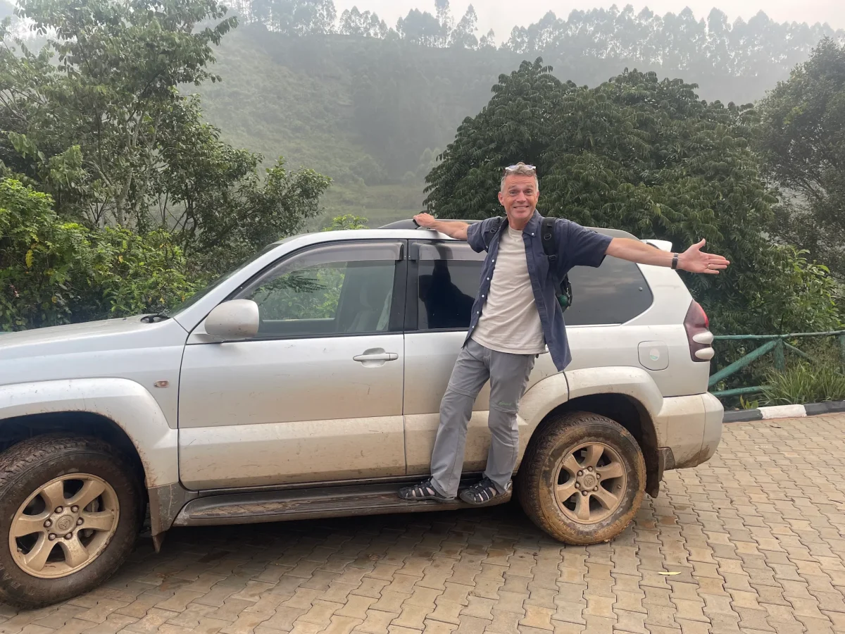 Discover the best cheap car rental in Uganda for self-drive travelers, with budget car options, 4x4 advice, money-saving tips, and practical travel guidance.