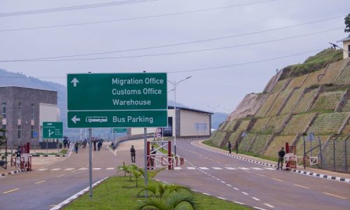 Car rentals Kigali crossborder car rent Uganda