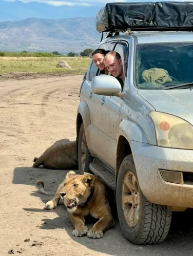 Uganda Car Rentals is managed by Go Safaris Africa Ltd — a trusted East Africa car hire company offering 4x4 self-drive, safari vehicles and cross-border rentals across Uganda and Rwanda.